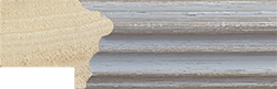 M04683 Blue Moulding from Wessex Pictures
